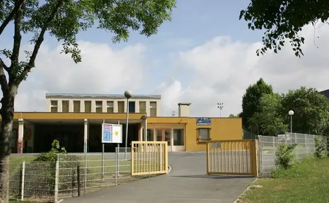 Ecole maternelle Auvergnats