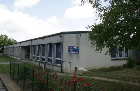 Ecole maternelle La Pérouse