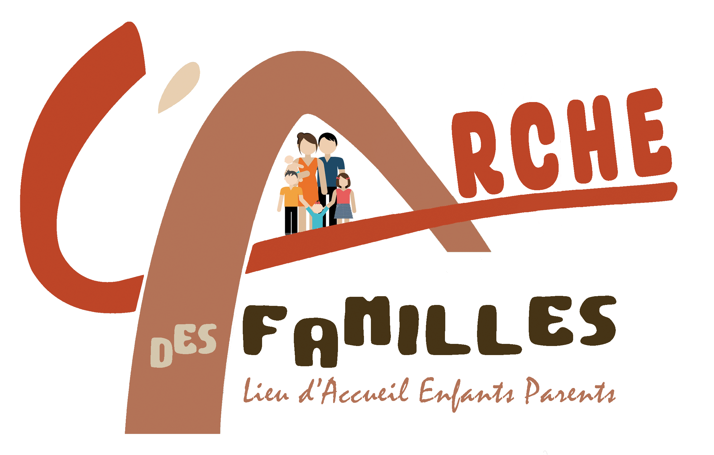 L'arche des familles - LAEP de Sainte Ménehould