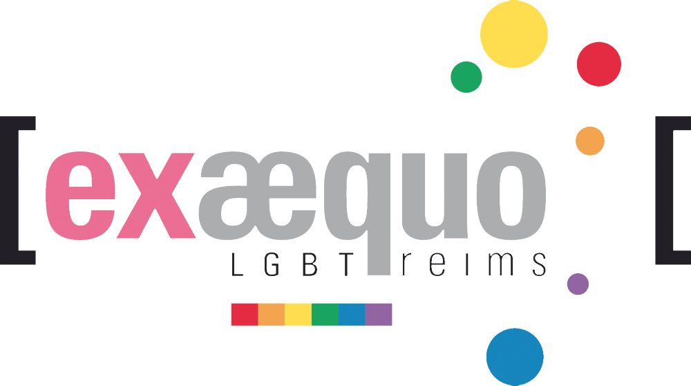 Ex Aequo - LGBT Reims