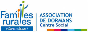 Centre Social et Culturel Familles Rurales de Dormans