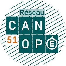Atelier Canopé de la Marne