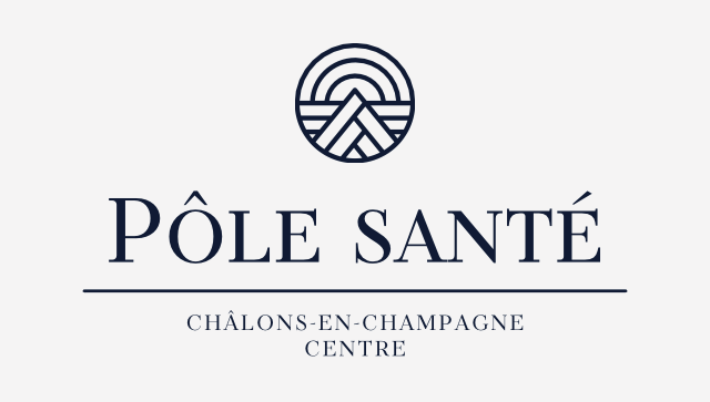 Maison de Santé Pluridisciplinaire: Pôle Santé Châlons Centre