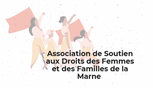 Association de Soutien aux Droits des Femmes et des Familles (ASDFF) de la Marne