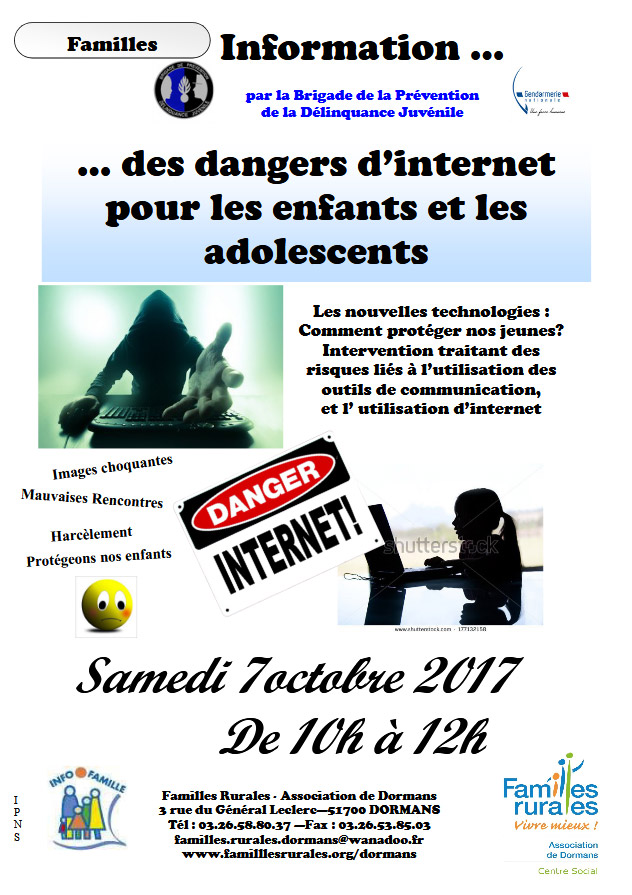 Enfants en danger : nous les protégeons