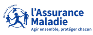 logo assurance maladie