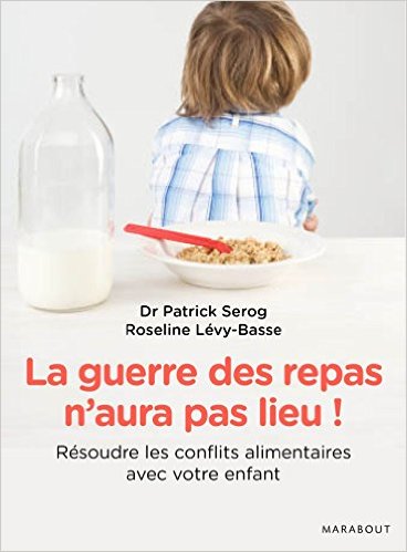 La Guerre des repas n'aura pas lieu