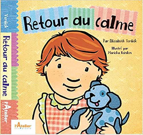 Retour au calme
