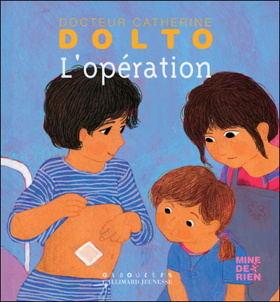 L’opération