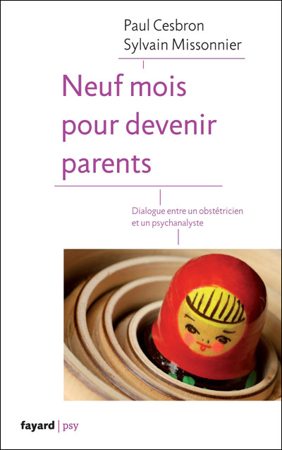 Neuf mois pour devenir parents 