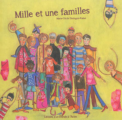 Mille et une familles 