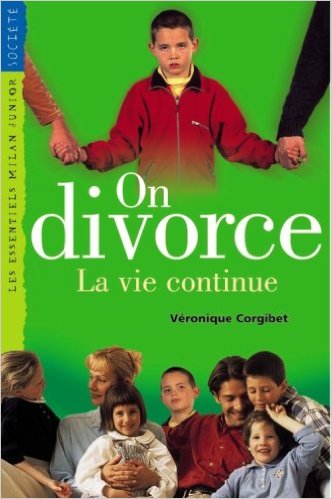 On divorce, la vie continue