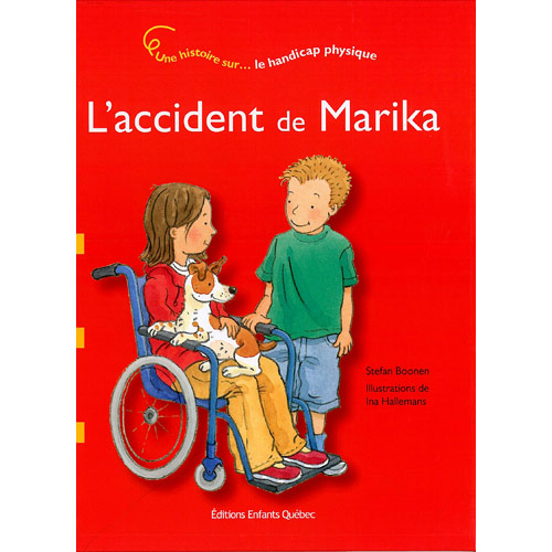 L’accident de Marika 