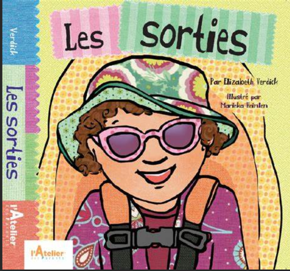 Les Sorties