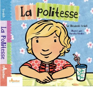 La politesse