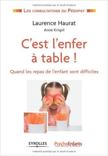C'est l'enfer à table !