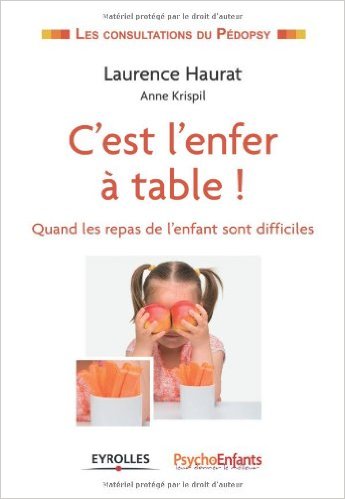 C'est l'enfer à table !