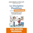 La Discipline positive pour les adolescents