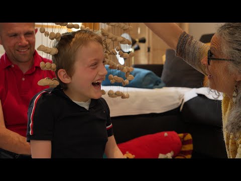 Les Bobos à la ferme, un tiers-lieu de répit pour les aidants !