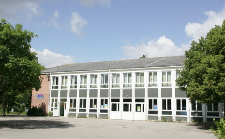 école élémentaire Admunsen Vasco de Gama