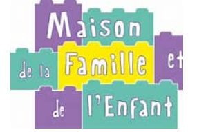 Maison de la Famille et de L'enfant d'Aÿ-Champagne