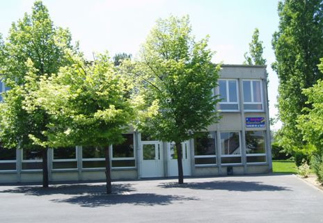 école élémentaire Cavelier De La Salle