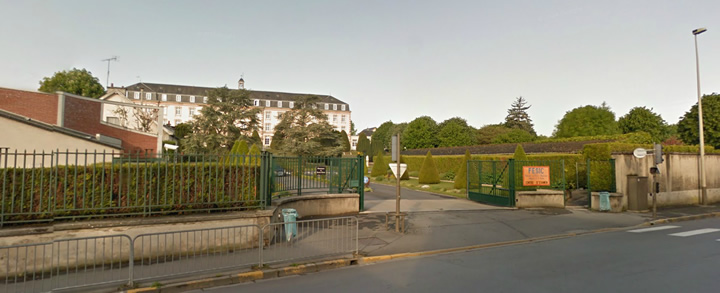 Collège Sacré Coeur