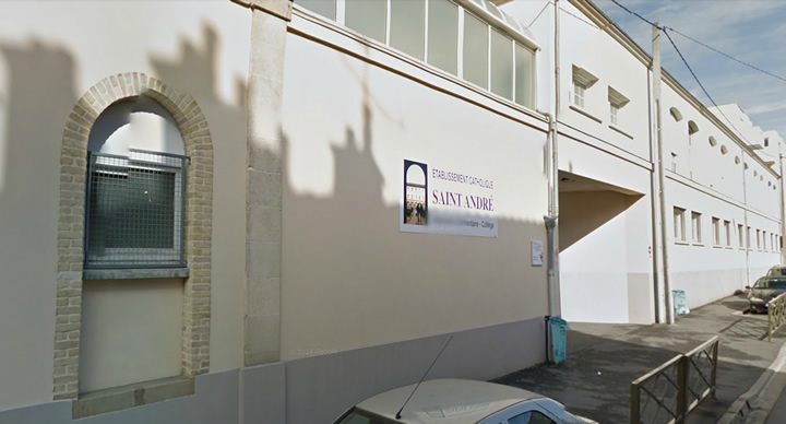 Collège Saint André