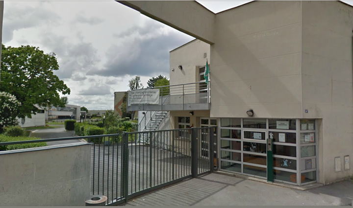 Collège Trois Fontaines