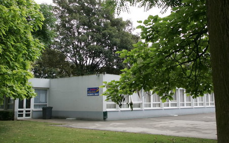école élémentaire Gilberte Droit