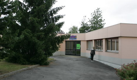 école élémentaire Jean d'Aulan