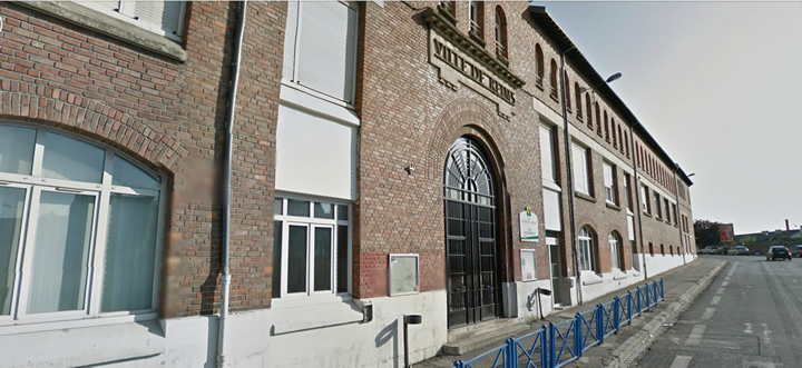 Lycée Franklin Roosevelt