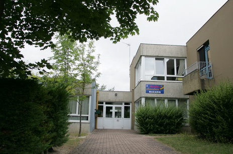 école élémentaire Mazarin