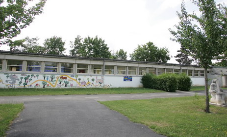 Ecole maternelle Ravel Franchet