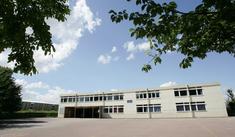 école élémentaire trois fontaines