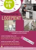 Amenagement de logement 