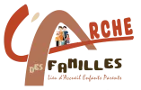 L'arche des familles - LAEP de Sainte Ménehould