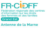 CIDFF (centre d'information sur les droits des Femmes et des Familles de la Marne) de la Marne 