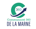 0 800 360 360 Numéro vert - Communauté 360 de la Marne