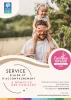 Service d'acompagnement à Domicile - Familles Rurales de la Marne