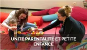 Unité Parentalité et Petite Enfance (UPPE)