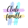 CLUB-FAMILLE L'AMITIE