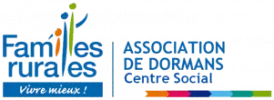 Centre Social et Culturel Familles Rurales de Dormans
