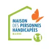 Maison des personnes handicapées Marne - MDPH