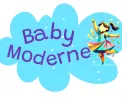 EXPRESSION CORPORELLE : BABY MODERNE