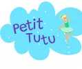 EXPRESSION CORPORELLE : PETIT TUTU
