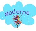 EXPRESSION CORPORELLE : MODERNE