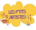 LES P’TITS ARTISTES