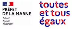 Délégation départementale aux droits des femmes et à l'égalité entre les femmes et les hommes de la Marne