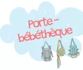 PORTE-BEBETHEQUE 